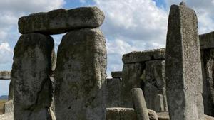 Pedres de Stonehenge. | WILL DUNHAM / REUTERS