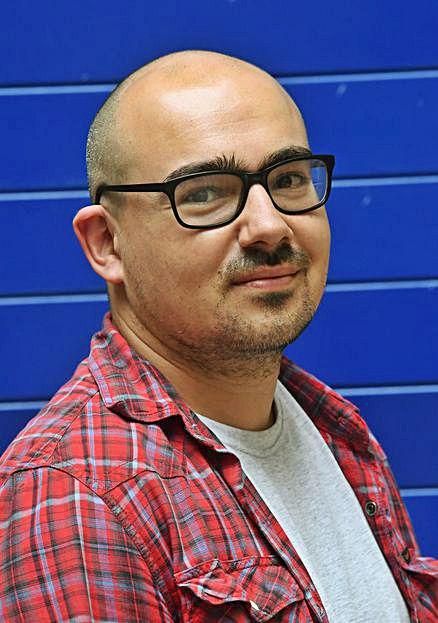 Javier Pereira