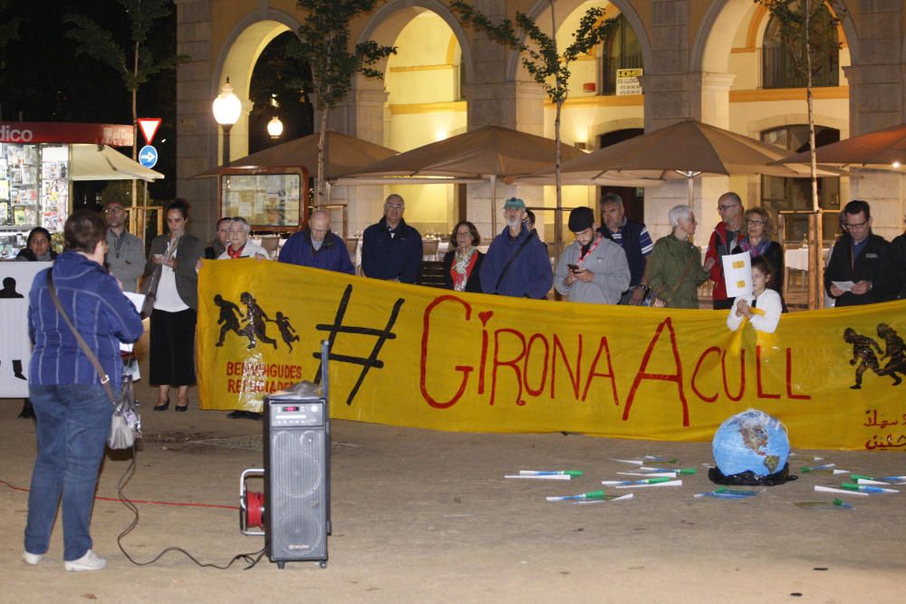 Dia Mundial per a l'Eradicació de la Pobresa