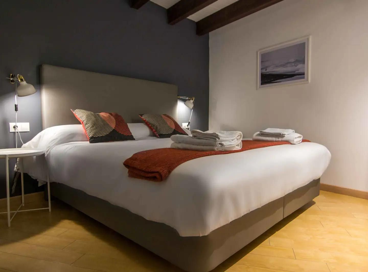 El apartamento de València más caro en Airbnb: 75 metros cuadrados y solo dos dormitorios