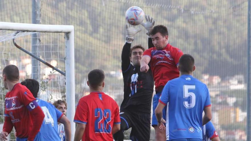 La Diputación reparte 35.000 euros entre un total de 23 clubes de la comarca