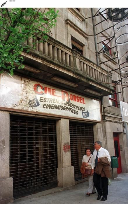 El Vigo que quizá nunca conociste: Un paseo por lo