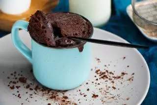 La receta definitiva para hacer el bizcocho perfecto