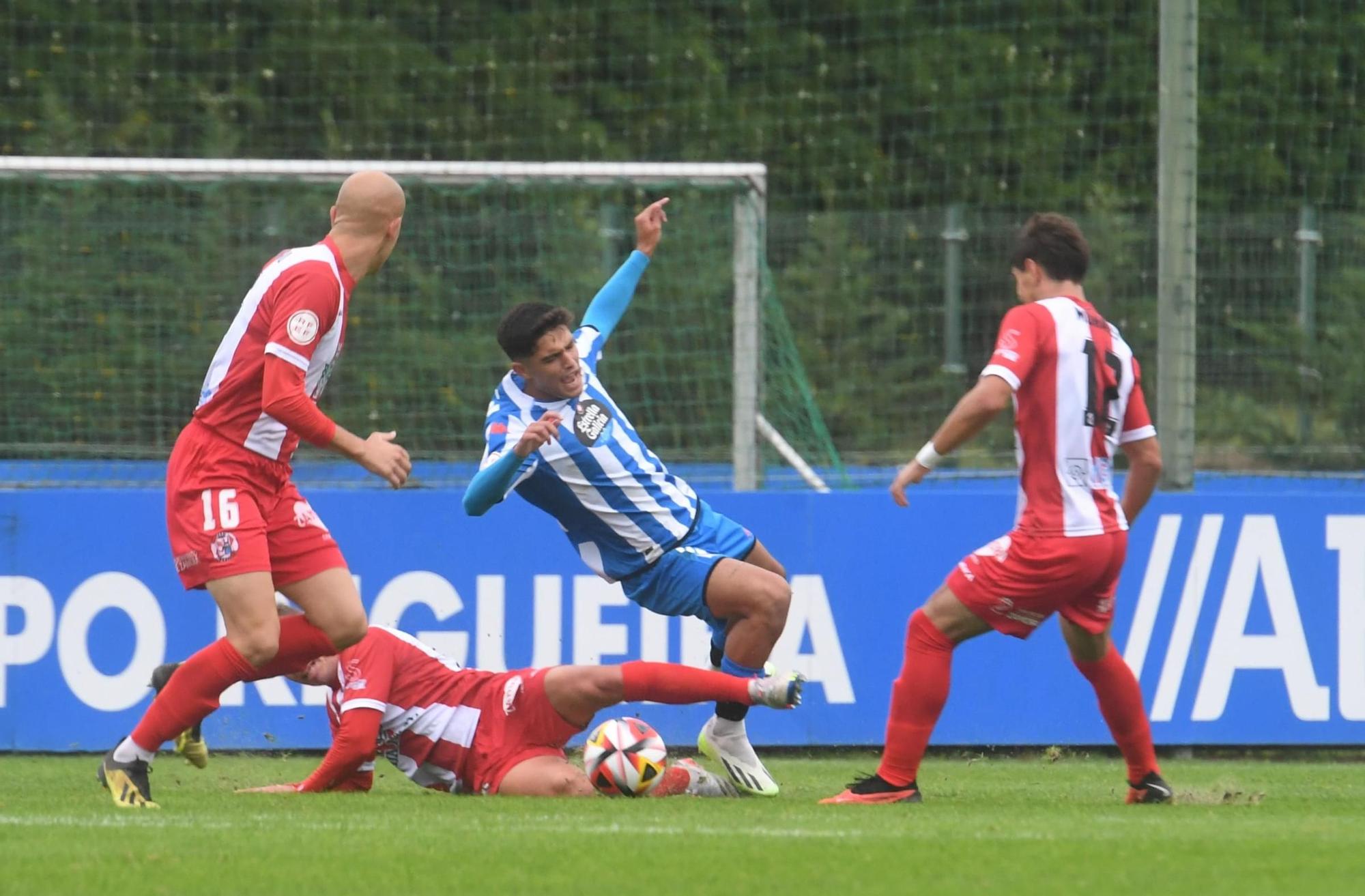 Fabril - Zamora