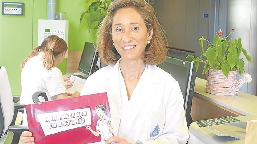 «Cada vez más personas conviven con una ostomía»