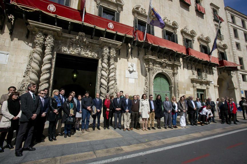 Ayuntamiento de Alicante