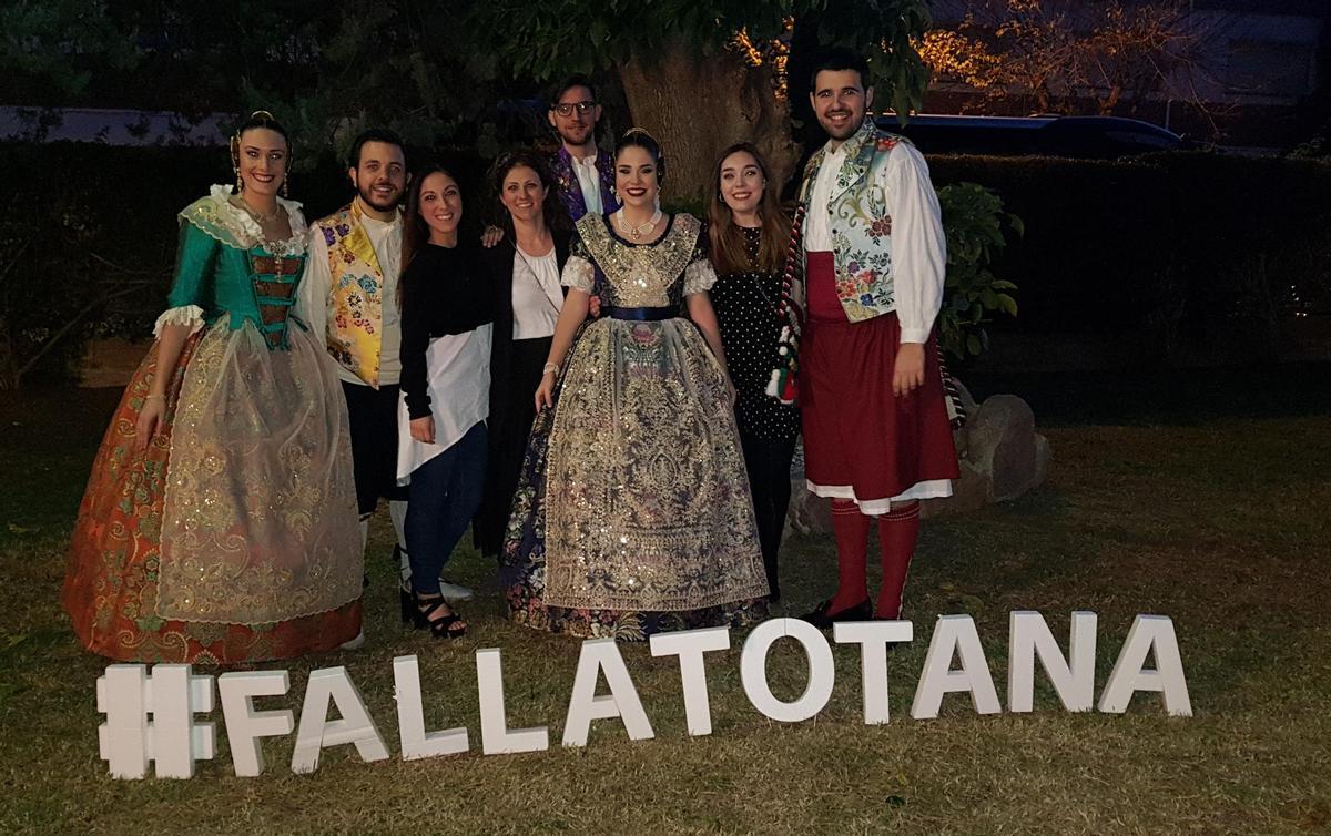 Una cita en el Colegio Iale que marcaría su gran momento. Una cita en el Colegio Iale que marcaría su gran momento.