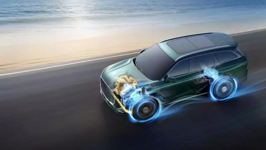 Del diésel al eléctrico ¿Qué tipo de coche encaja mejor contigo?