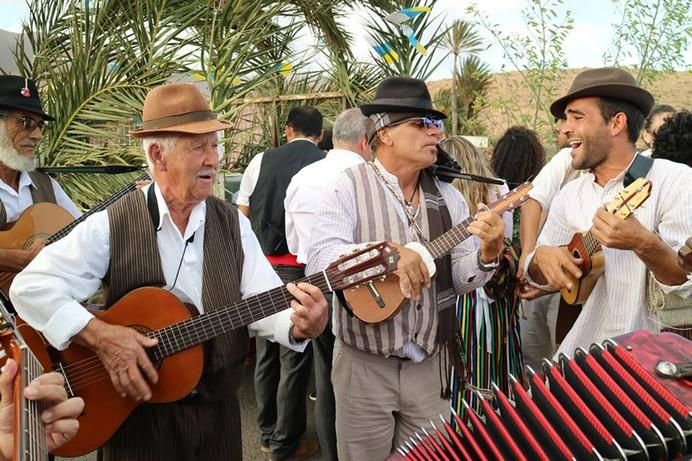 Romería de Pájara (03/07/17)