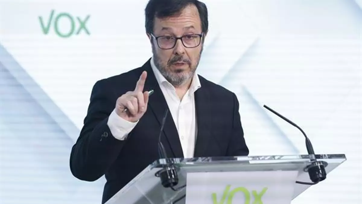 Vox condiciona su decisión sobre los presupuestos a la Conferencia de Presidentes