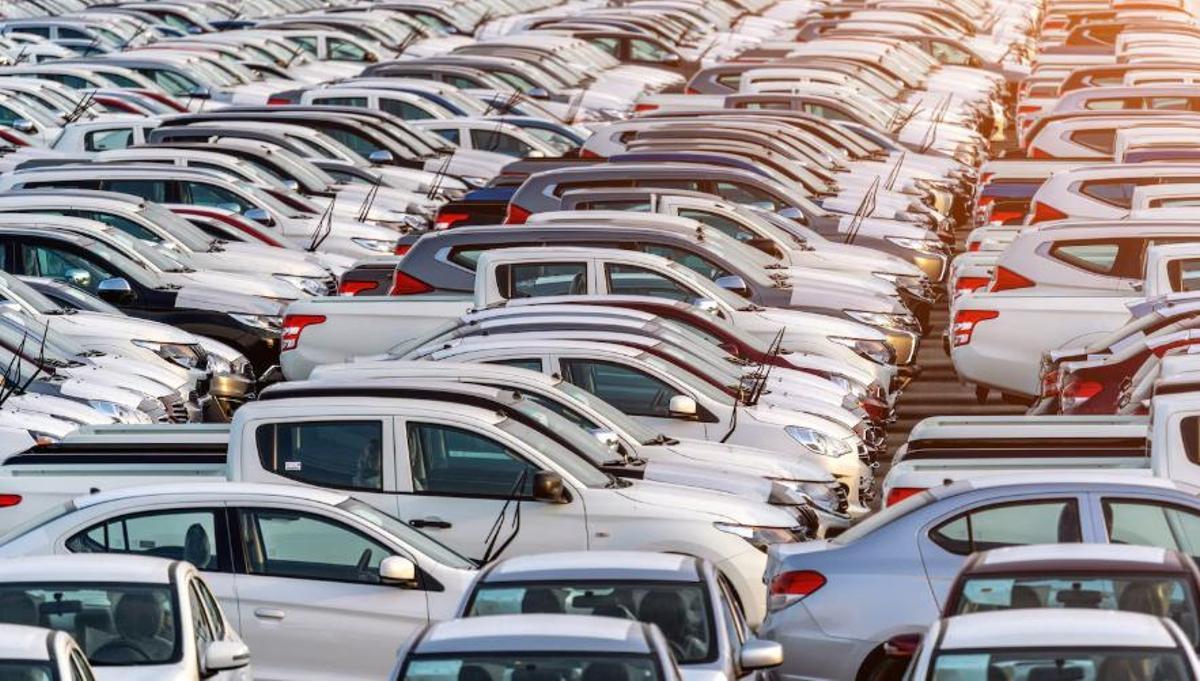 Els cotxes de segona mà dièsel són una bona opció?