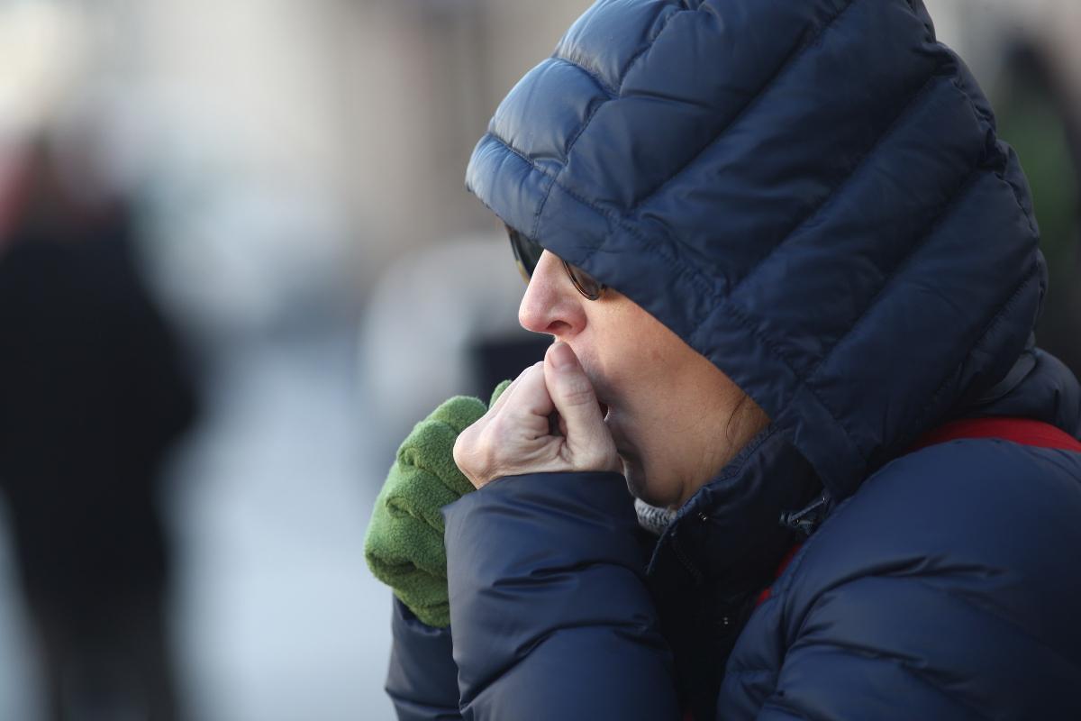 Conjunto de ropa térmica rebajado para no pasar frío en interiores ni exteriores (y otros 40 chollazos)