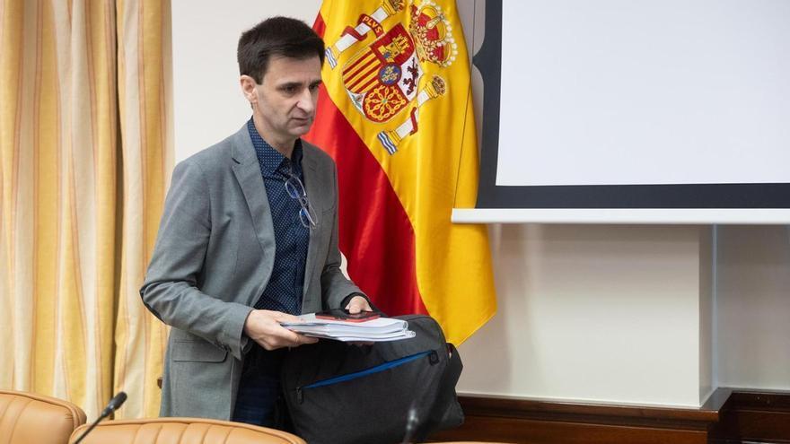 El PP impulsa otra comisión de investigación en el Senado, ahora sobre RTVE