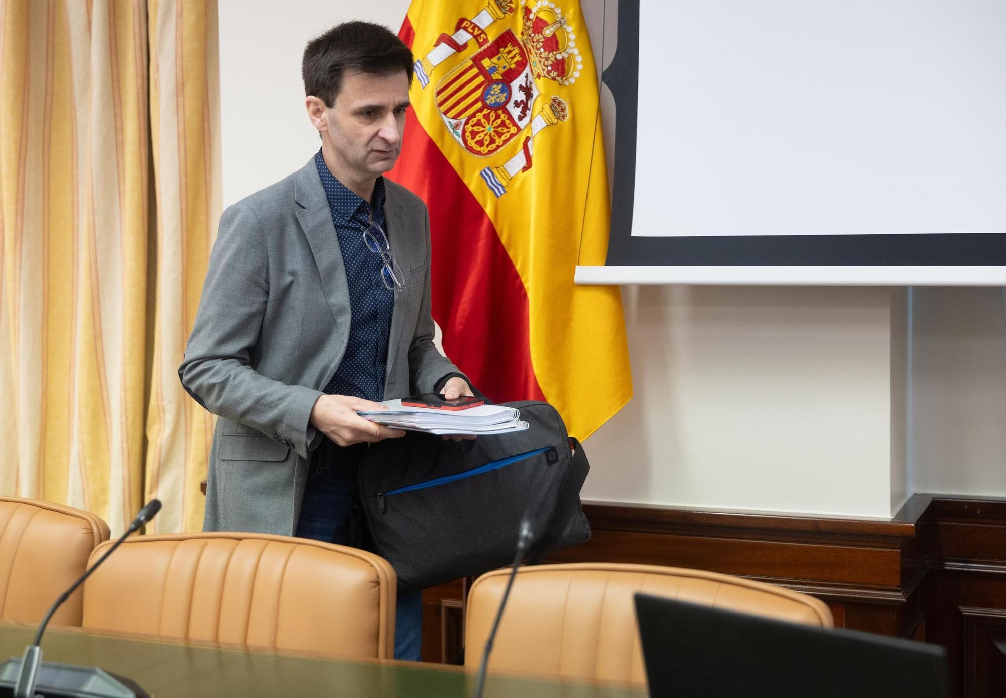 Partido Popular | El PP impulsa más comisiones de investigación en el Senado y sentará a Montero antes de la campaña andaluza