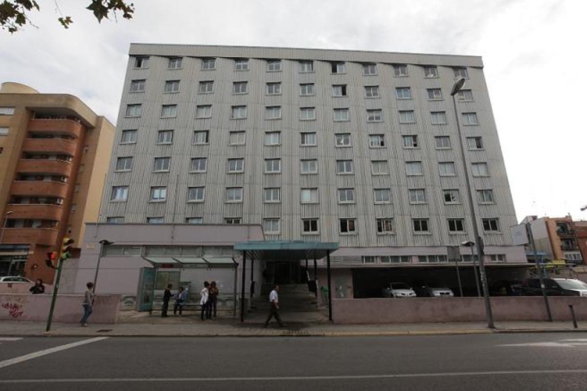 El CAP Sant Fèlix de Sabadell obre una unitat d’acompanyament a les persones trans El CAP Sant Fèlix de Sabadell obre una unitat d’acompanyament a les persones trans