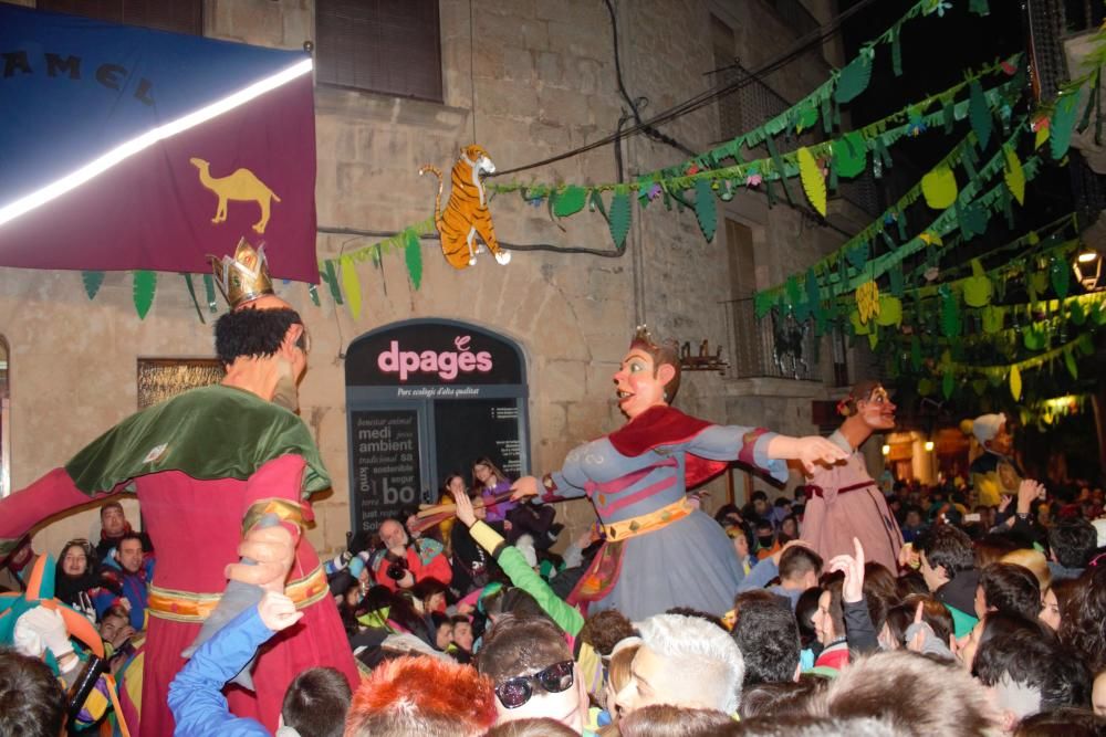 Carnaval de Solsona 2018