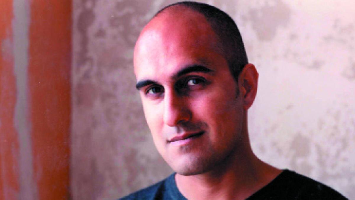 Hari Kunzru,‘hacker’ de las letras