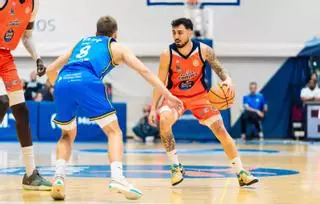 87-92 | Al Leyma hay que matarlo dos veces