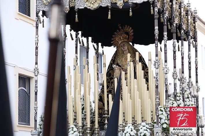 FOTOGALERÍA / Hermandad del Nazareno