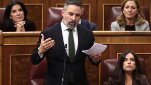 Abascal completa un relleu generacional a Vox que aparta la vella guàrdia d’Ortega Smith i Espinosa de los Monteros