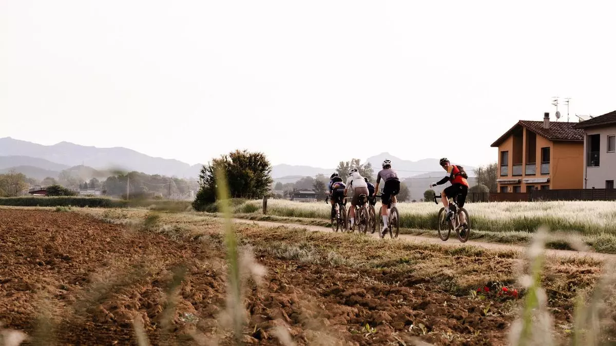The Traka, la prueba estrella del gravel nacional