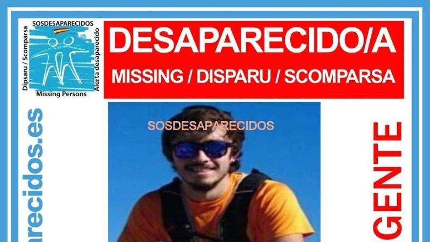 El montañero vasco perdido en el Pirineo ha sido encontrado muerto