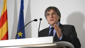 "El regreso de Puigdemont no mejorará las encuestas de Junts"