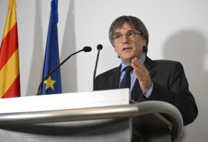 Puigdemont celebra l’amnistia com "una derrota de l’Estat" i evita posar data al seu retorn
