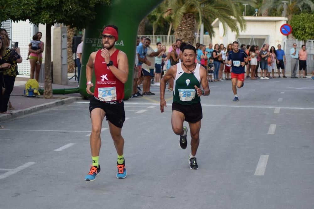 Carrera popular de Ojós (III)