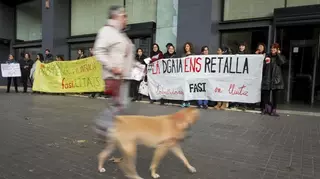 Afers Socials investiga los contratos a las fundaciones que gestionan centros de menores