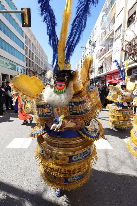 Carnaval de Ibiza 2019