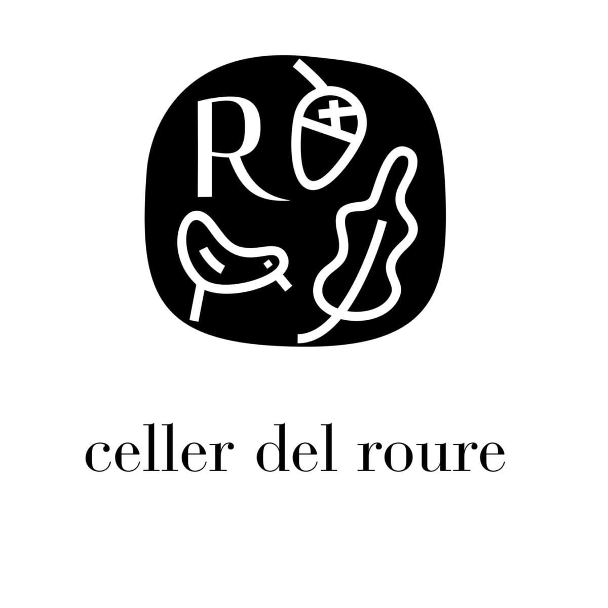 Logo Celler del Roure.