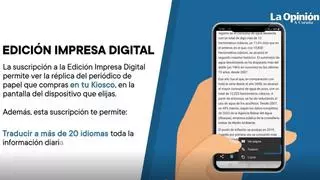 La mejor información con la  suscripción a la edición impresa digital de LA OPINIÓN A CORUÑA