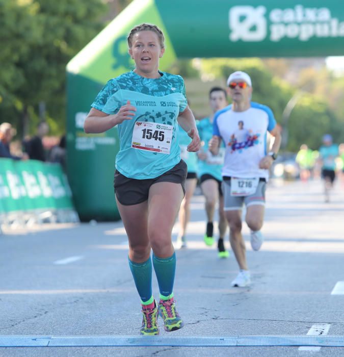 Búscate en la VII Carrera de la Cruz Roja