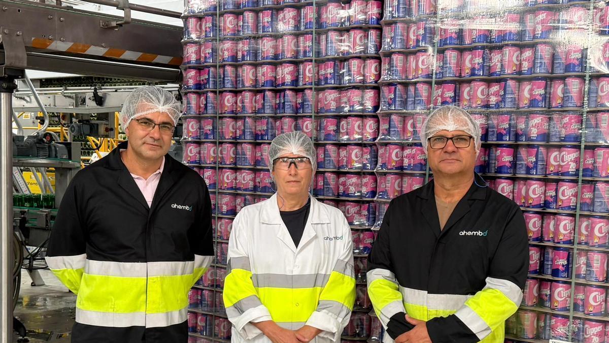 Equipo Industrial   Segurida Alimentaria
