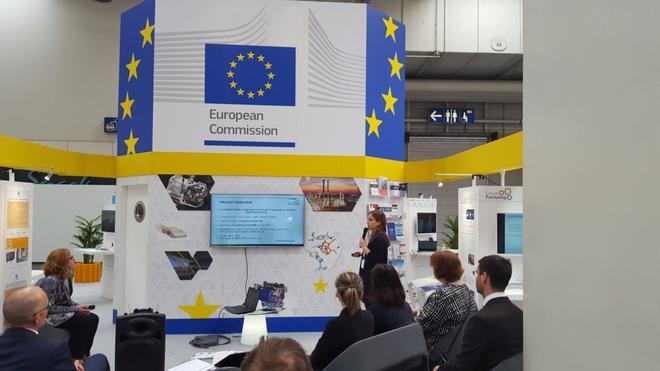 Валенсия становится центром технологий Европы