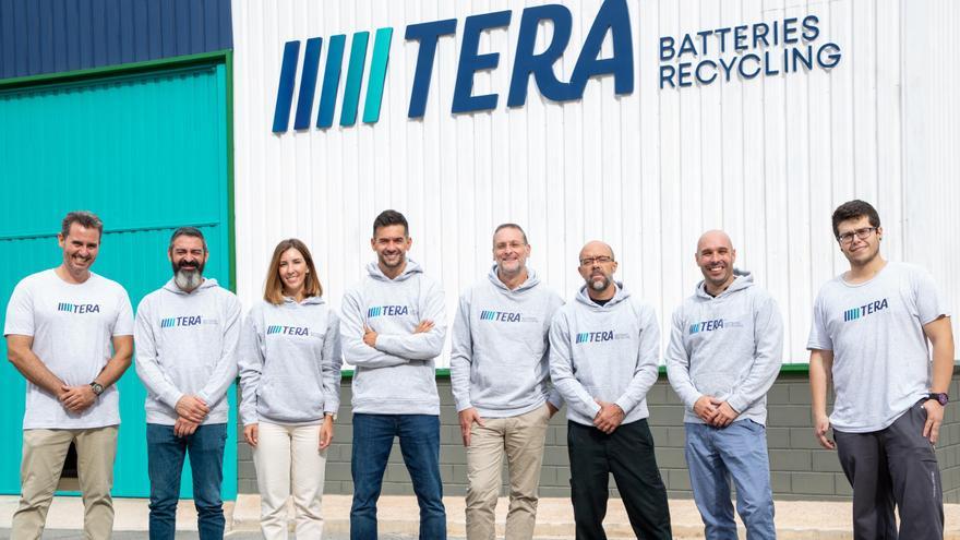 TERA, la empresa alicantina líder en movilidad eléctrica, traspasa fronteras