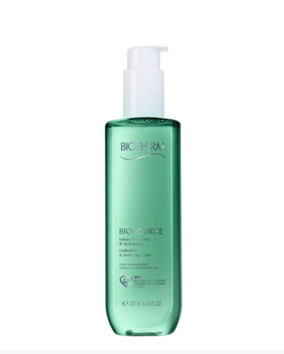 Biotherm Biosource Tonifying Toner