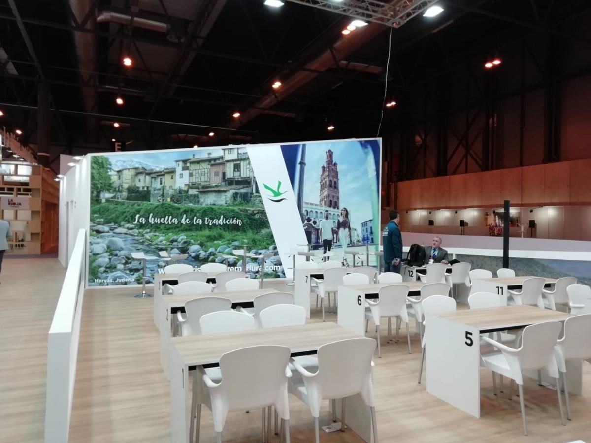 39 Edición de la Feria Internacional de Turismo 2019