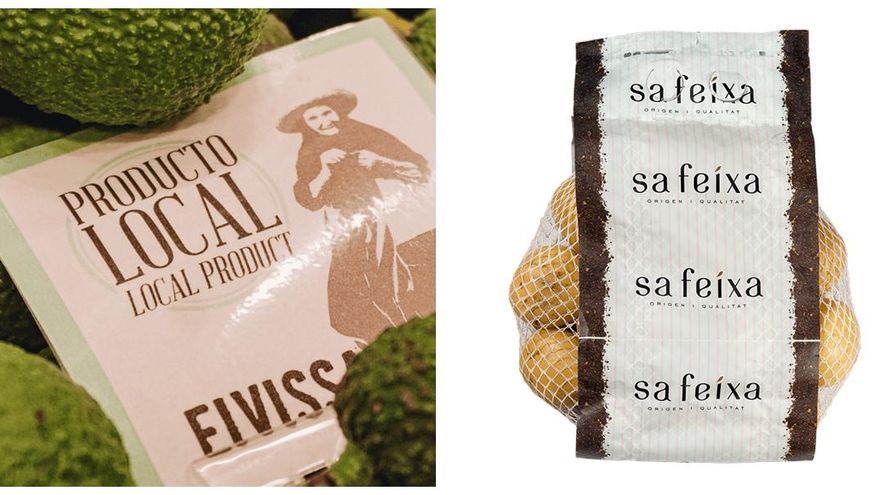 Del campo a la mesa: el producto local vuelve al centro de la cocina ibicenca con sabor, conciencia y raíces.