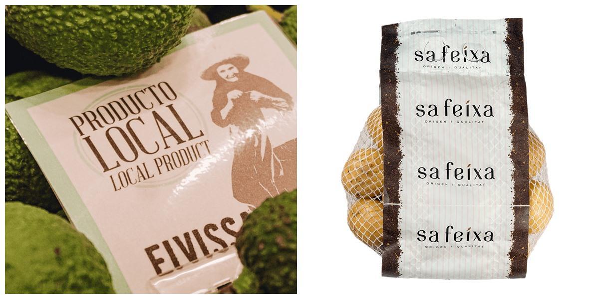 Del campo a la mesa: el producto local vuelve al centro de la cocina ibicenca con sabor, conciencia y raíces.