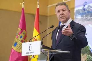 Page reiterará ante Sánchez su rechazo al cupo catalán y exigirá más recursos para Castilla-La Mancha