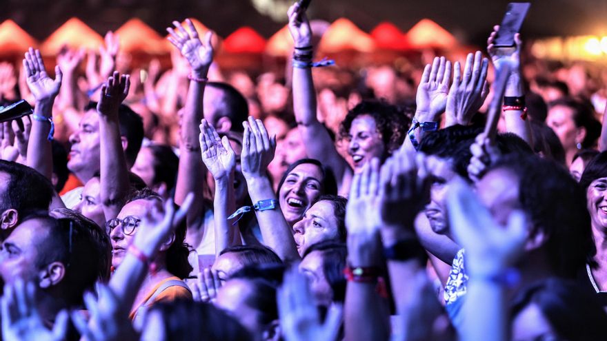 Low Festival: 15 años marcando el ritmo del indie nacional