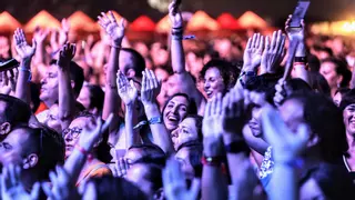 Low Festival: 15 años marcando el ritmo del indie nacional