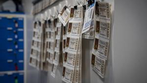 Catalunya recupera menys del 3% de la despesa i guanya 28 vegades menys que Madrid