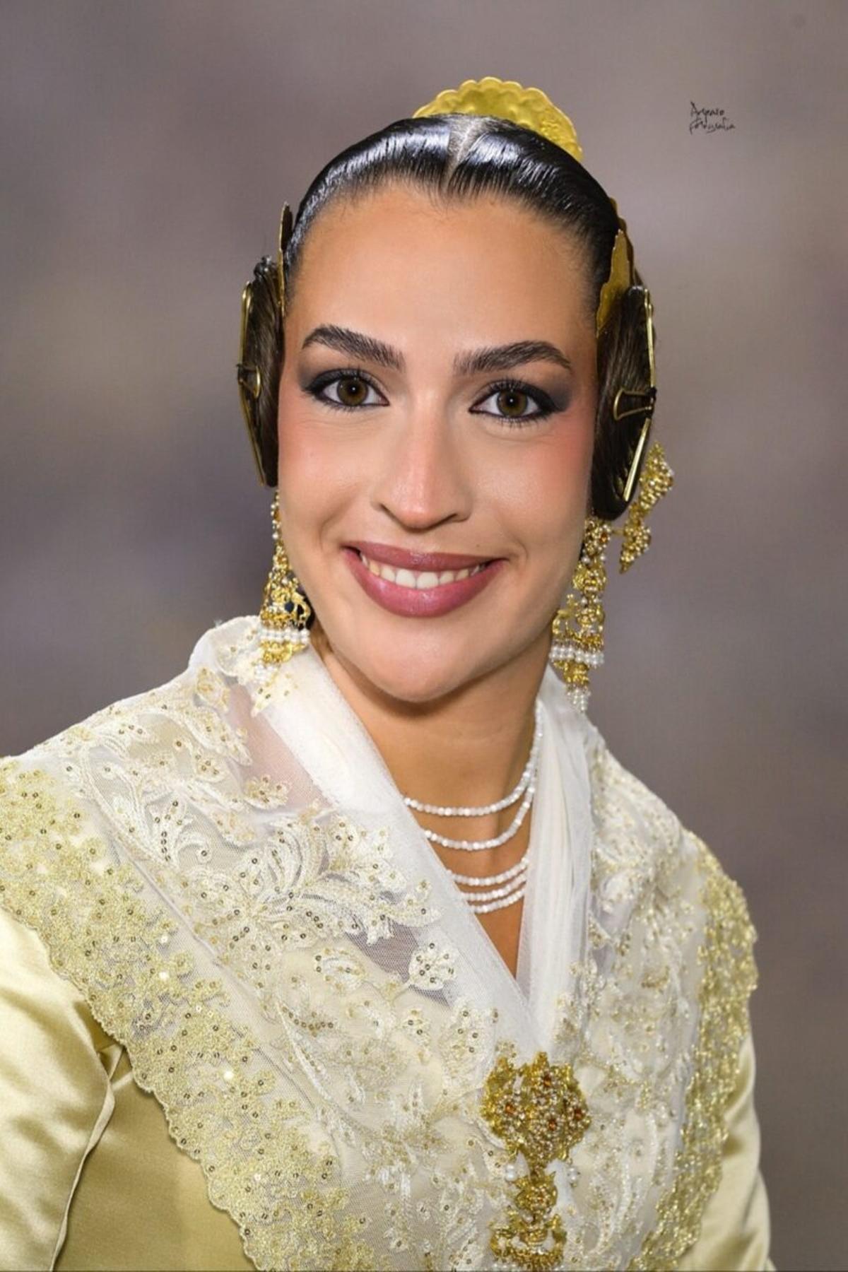 BENICALAP - Carla Carrasco Moreno (General Llorens)