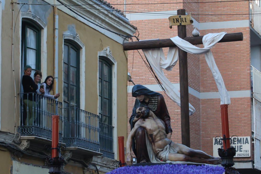 Viernes Santo | Piedad