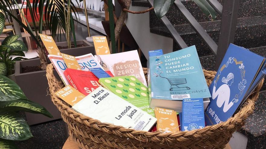 Girona s'adhereix al Mes Internacional del Comerç Just per promoure un consum conscient i sostenible