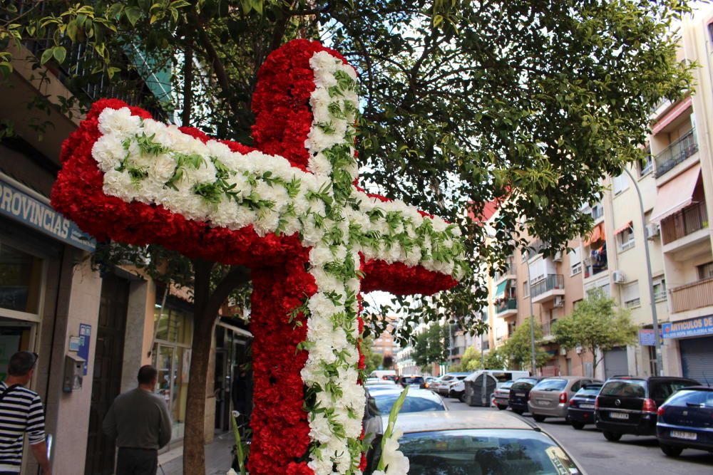 Falla Gayano Lluch-Doctor Marco Merenciano