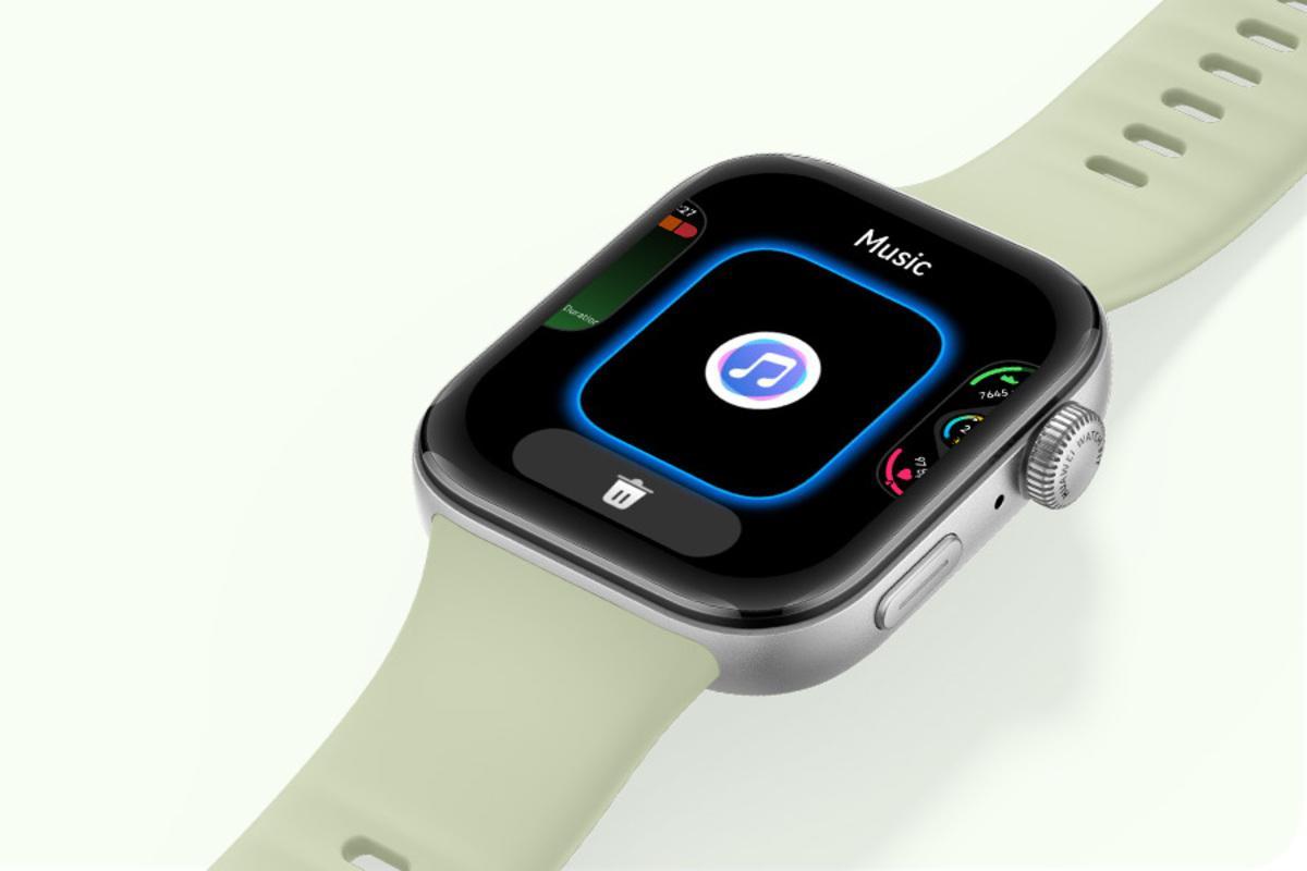 Controla todos tus ejercicios con el reloj inteligente de Huawei en oferta